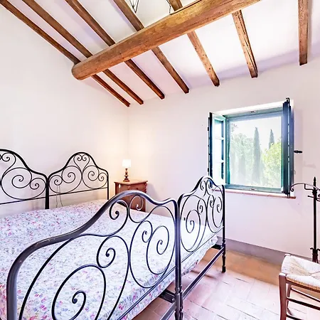 Semidetached Shared Pool - Happy 别墅 Colle (Terni)