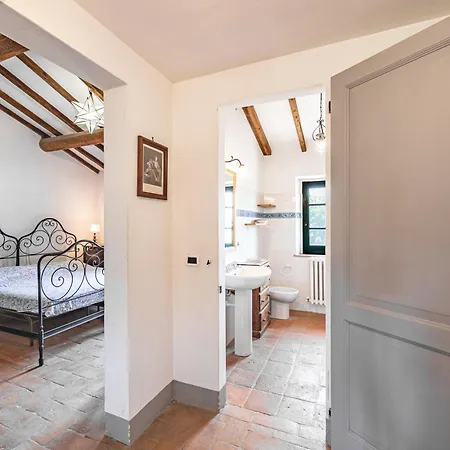 Semidetached Shared Pool - Happy 别墅 Colle (Terni)