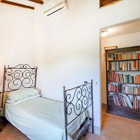Semidetached Shared Pool - Happy 别墅 Colle (Terni)