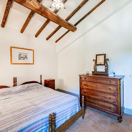 Semidetached Shared Pool - Happy Colle (Terni)