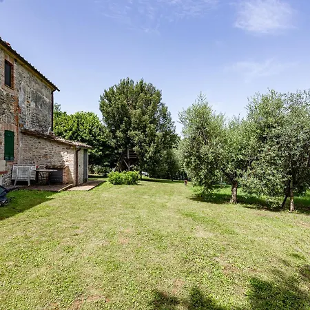 Semidetached Shared Pool - Happy فيلة Colle (Terni)