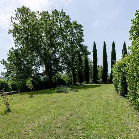 Semidetached Shared Pool - Happy Colle (Terni)